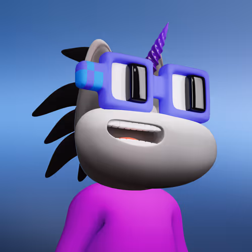 Nounish Punk