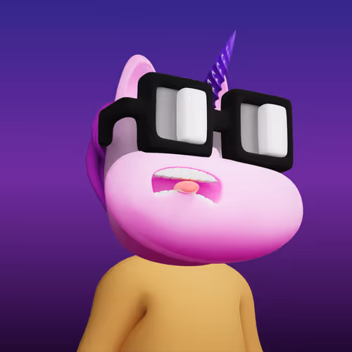 Nounish Punk #2158