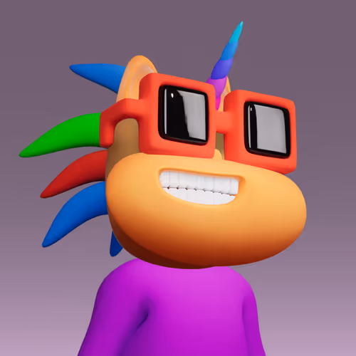 Nounish Punk