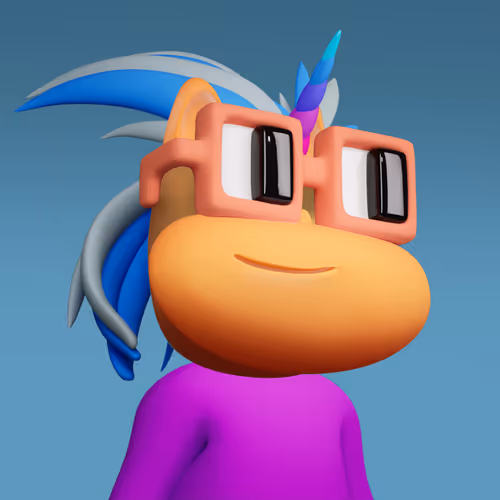 Nounish Punk