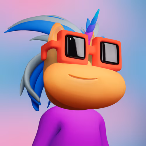 Nounish Punk
