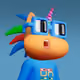 Nounish Punk #2911