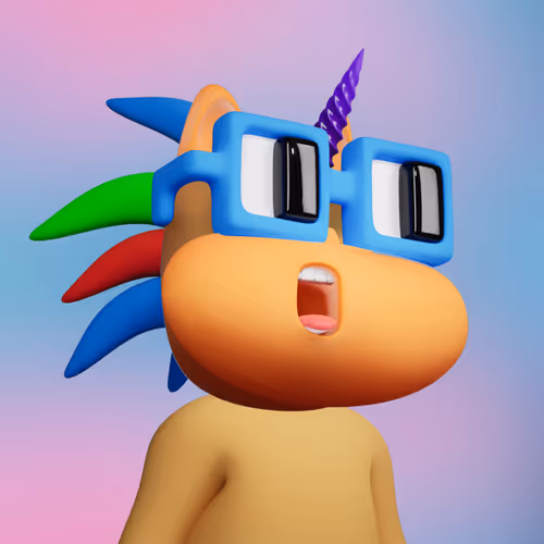 Nounish Punk