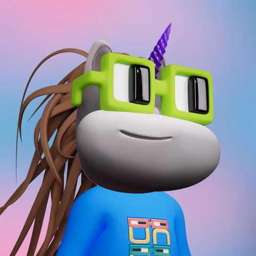 Nounish Punk