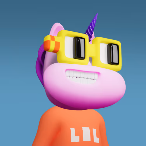 Nounish Punk #1412