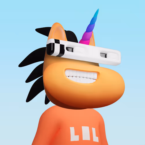 Nounish Punk
