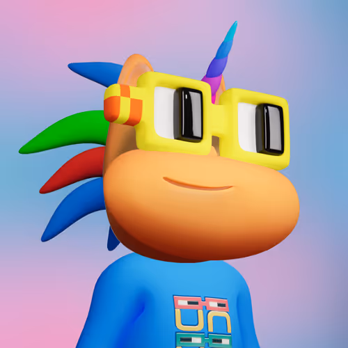 Nounish Punk