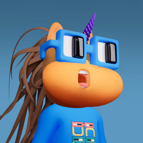 Nounish Punk
