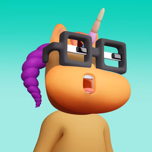 Nounish Punk