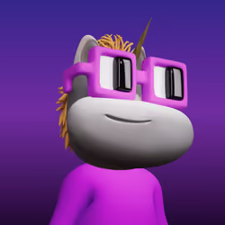 Nounish Punk #1618