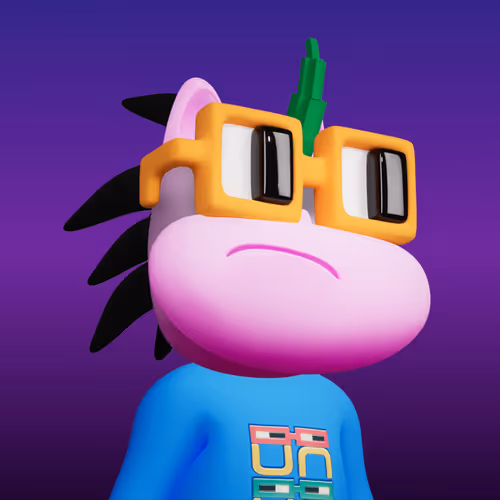 Nounish Punk