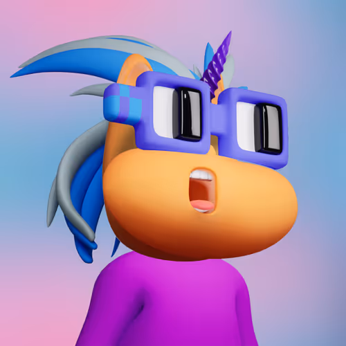 Nounish Punk