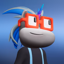 Nounish Punk #2762