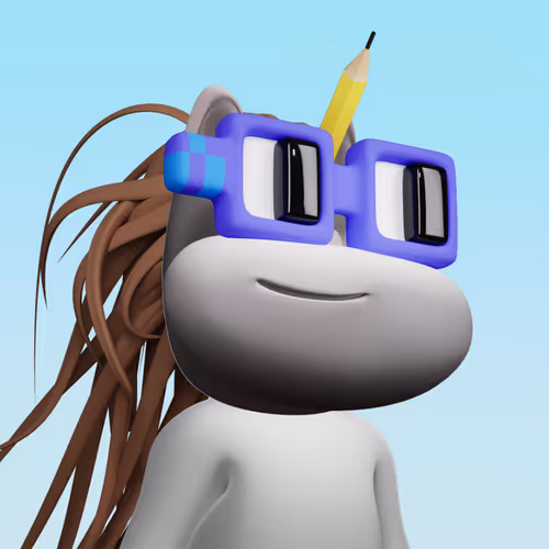 Nounish Punk