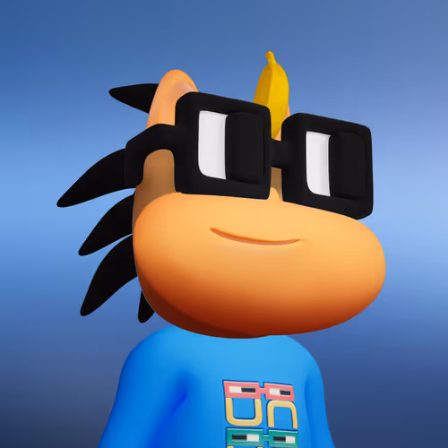 Nounish Punk