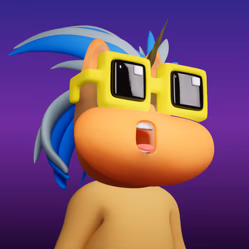 Nounish Punk