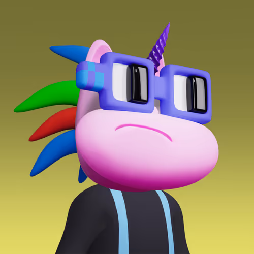 Nounish Punk