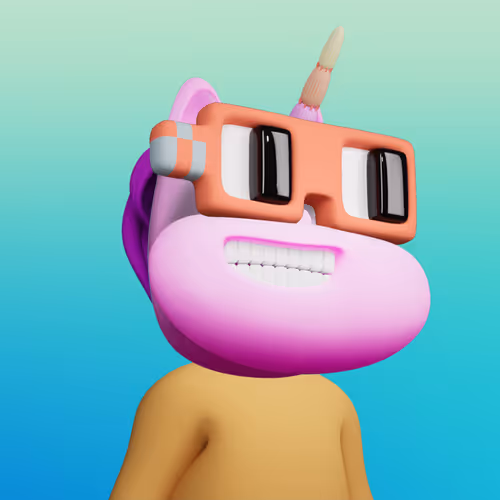 Nounish Punk