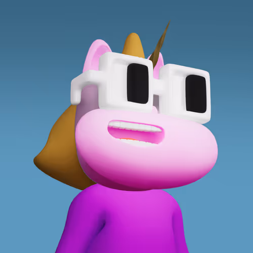 Nounish Punk
