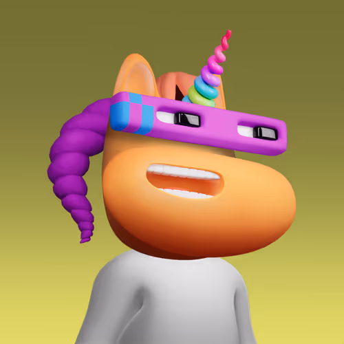 Nounish Punk