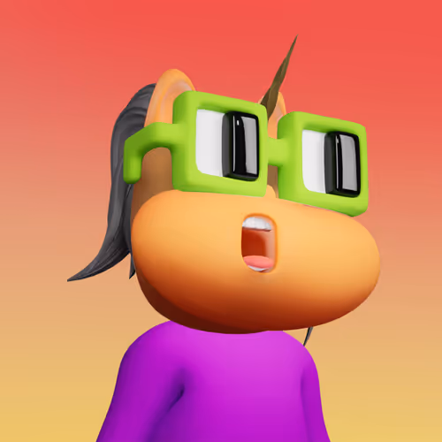 Nounish Punk