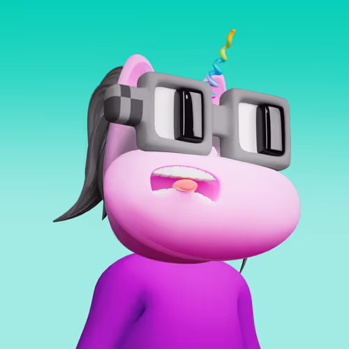 Nounish Punk
