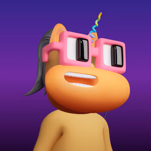 Nounish Punk