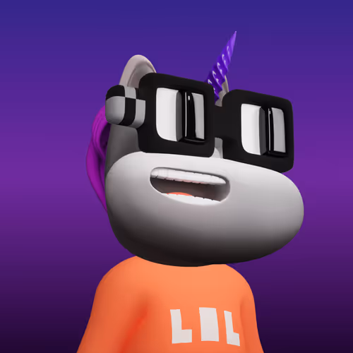 Nounish Punk