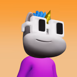 Nounish Punk #1578
