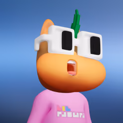 Nounish Punk #1219
