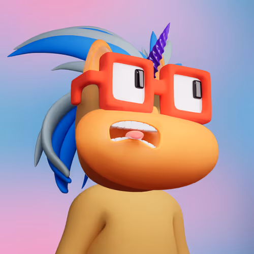 Nounish Punk