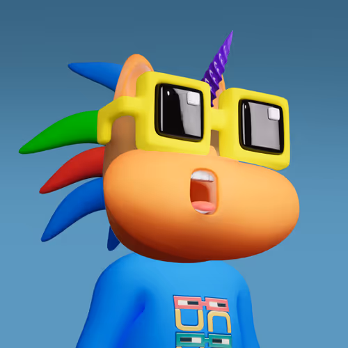 Nounish Punk