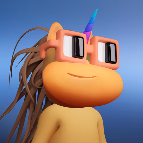 Nounish Punk