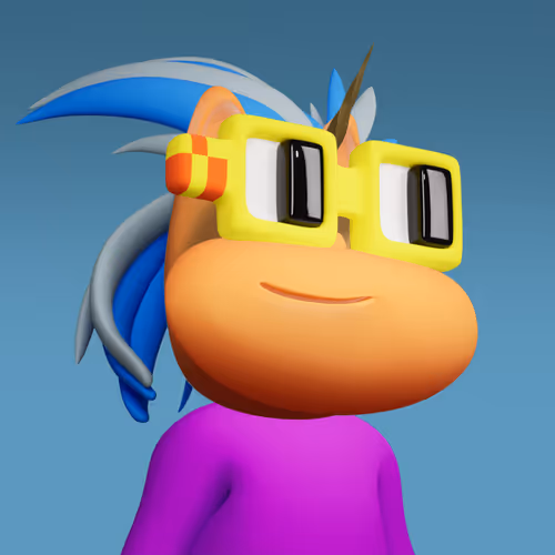 Nounish Punk