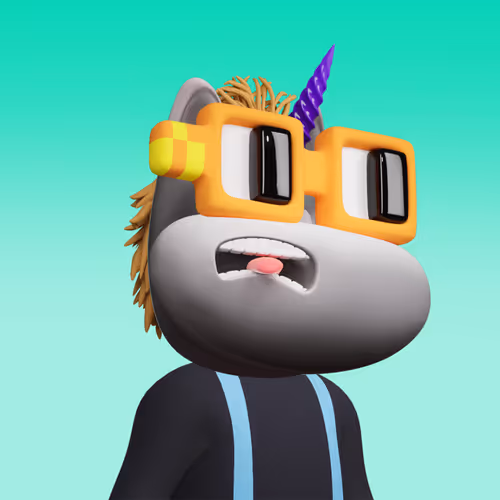 Nounish Punk #2230
