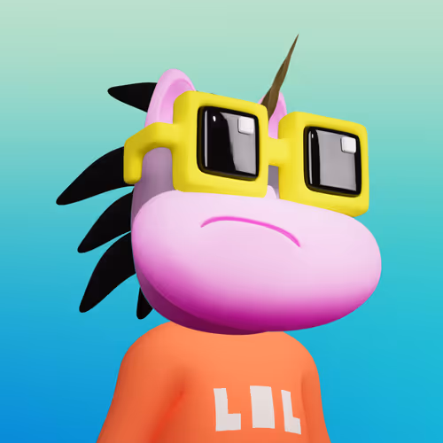 Nounish Punk