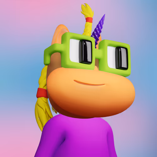 Nounish Punk