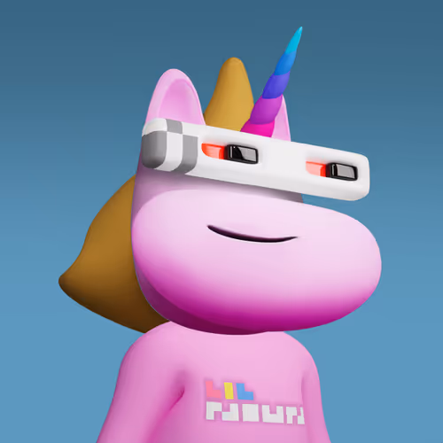 Nounish Punk