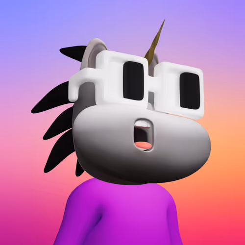 Nounish Punk