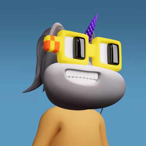Nounish Punk #759