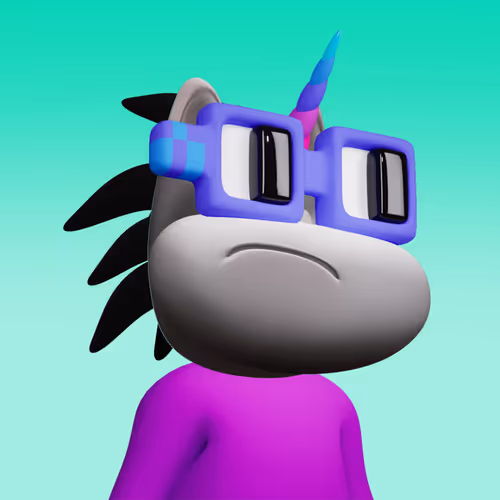 Nounish Punk