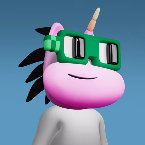 Nounish Punk #993