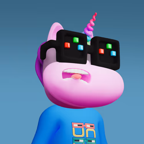 Nounish Punk