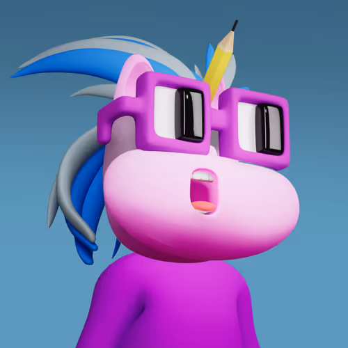 Nounish Punk