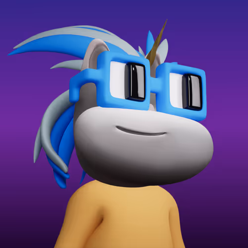 Nounish Punk