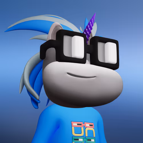 Nounish Punk