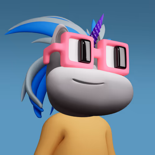 Nounish Punk