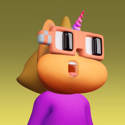 Nounish Punk #2298