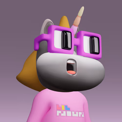 Nounish Punk