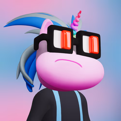 Nounish Punk